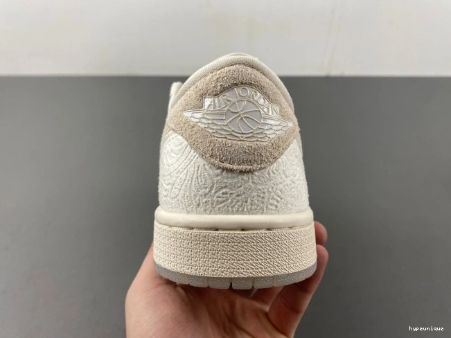 HYPE 1 OG Retro Chris Jordan Paul FZ0455-200 Low 0729